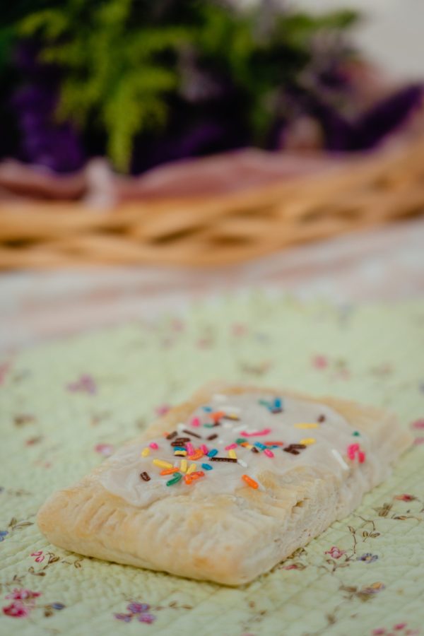 Variety Treat Tray Medium - Image 3