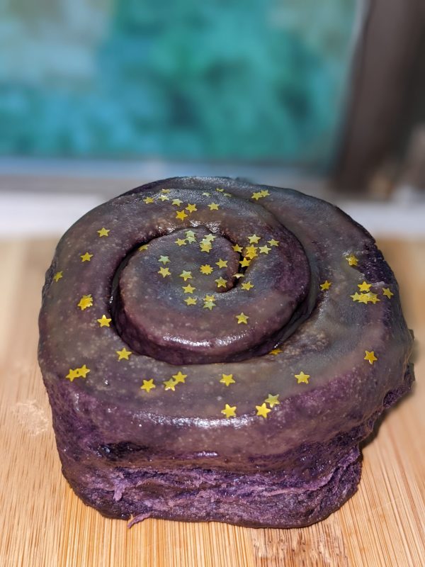(Local Pickup Only) 1 Dozen Reyna Rolls