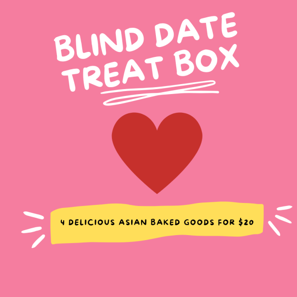 Blind Date Treat Box