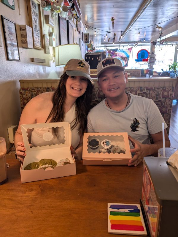 Wedding Tasting Box (Local Only!) - Image 2
